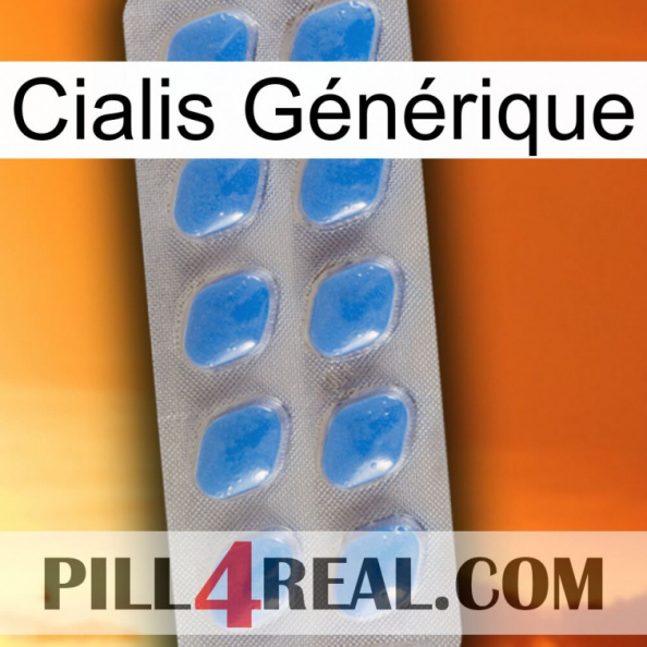 Cialis Générique 22
